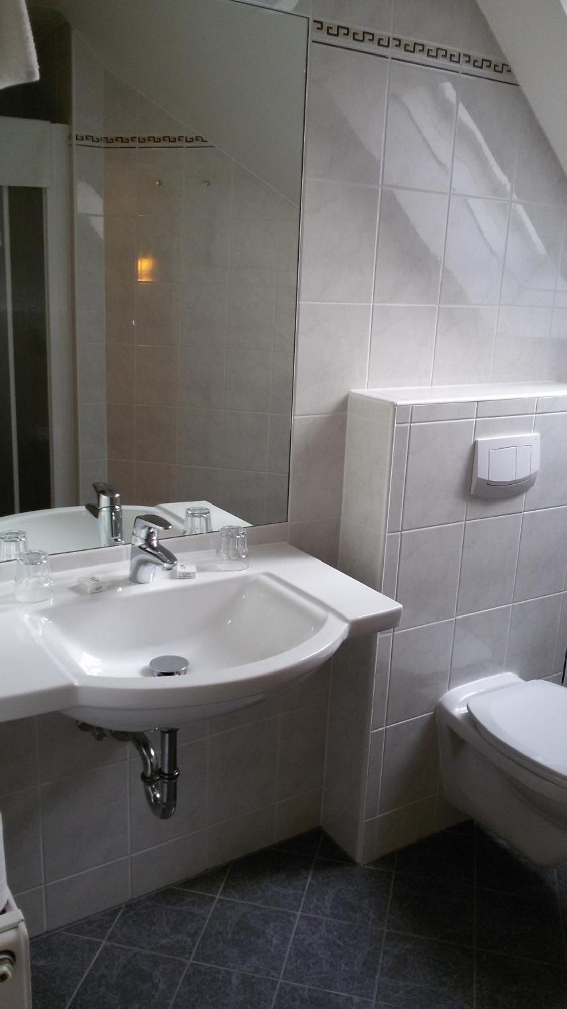 Pension Joseph Haydn Podersdorf am See Room photo